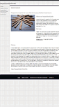 Mobile Screenshot of harpsichordjacks.net